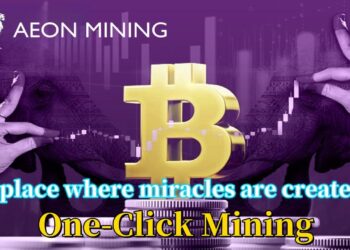 Earn $5,850 per day with Dogecoin (DOGE) starting Bitcoin mining machines