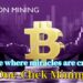 Earn $5,850 per day with Dogecoin (DOGE) starting Bitcoin mining machines