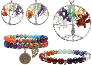 JewelryBuddha.com Unveils Consciously Crafted Accessories: Affordable And Authentic Dharma Products
