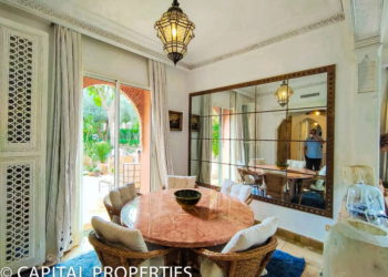 Explore the Allure of Programme Neuf Marrakech – A Gateway to Modern Living