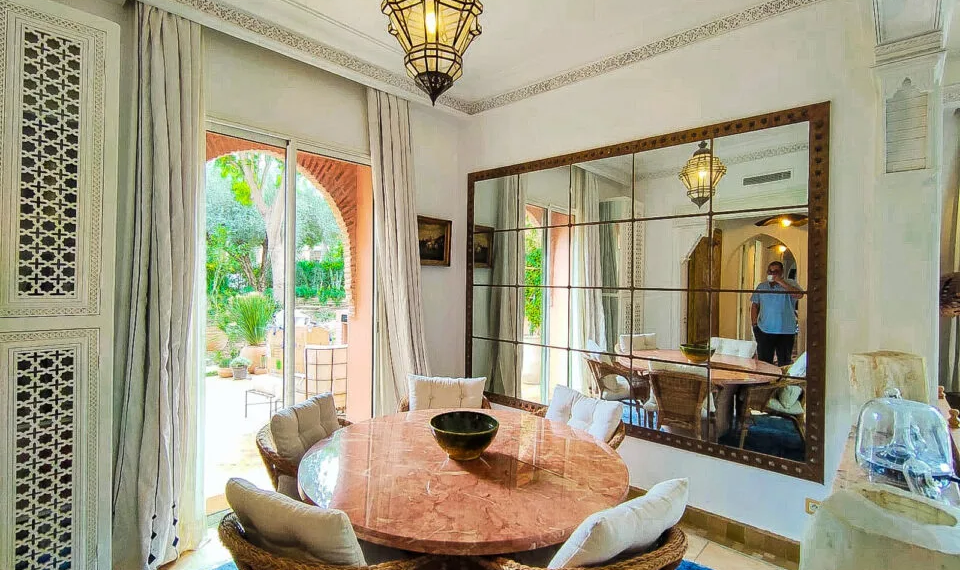 Explore the Allure of Programme Neuf Marrakech – A Gateway to Modern Living