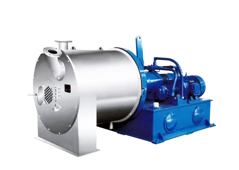 Allcentrifuges.com Announces Efficient Solid-Liquid Solutions: Makes Decanter Centrifuge Accessible