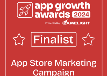 yellowHEAD: Finalist for App Store Marketing Campaign of the Year at App Growth Awards 2024