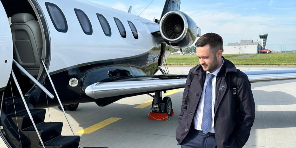 AB Group’s Global Leader Paolo Ruggeri Shares His Secrets to Sustainable Success