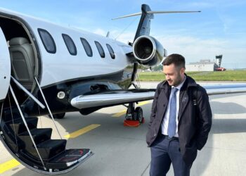 AB Group’s Global Leader Paolo Ruggeri Shares His Secrets to Sustainable Success
