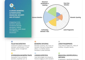 Biometrics Unmasked: The Double-Edged Sword of Cybersecurity
