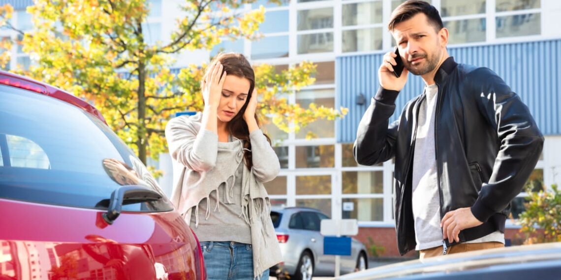 You Won’t Believe These Common Mistakes People Make After a Crash