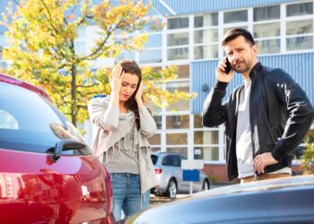 You Won’t Believe These Common Mistakes People Make After a Crash