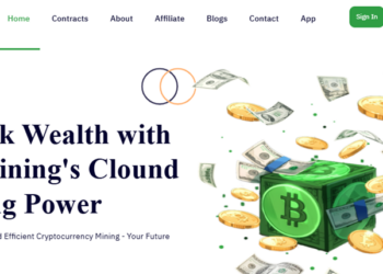 ZT Mining: The Best Platform for Bitcoin Cloud Mining Beginners