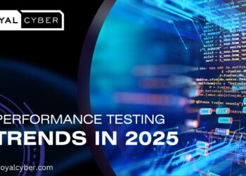 Performance Testing Trends in 2025