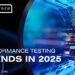 Performance Testing Trends in 2025