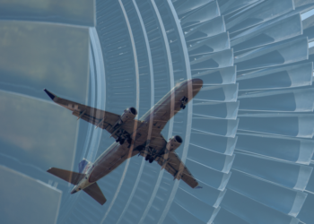Inside the Precision World of Aviation Compressor Blades