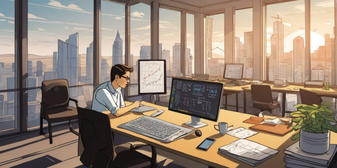 Financial Planning for Startups: Tips and Tools to Track Every Dollar