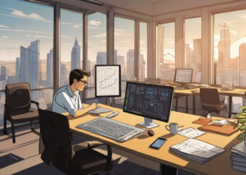 Financial Planning for Startups: Tips and Tools to Track Every Dollar