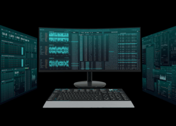 The Satoshi Terminal: The Bloomberg Terminal for Crypto