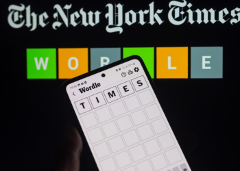 How Wordle Contributed to The New York Times’ Stock Price