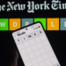 How Wordle Contributed to The New York Times’ Stock Price