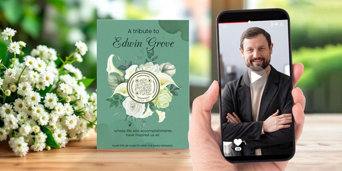 Tribute Video: Preserve Memories with GiftLips