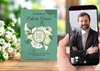 Tribute Video: Preserve Memories with GiftLips