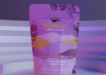 Brandmydispo Continues to Set the Standard with Custom Mylar Bags