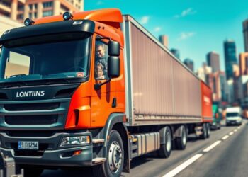 How to Choose the Best Truck Driver Agency for Your Business Needs