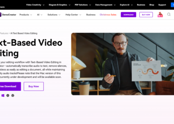 How AI Text-Based Video Editing is Revolutionizing Content Creation