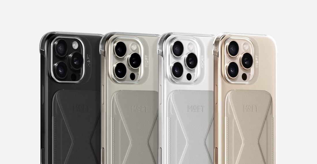 Revolutionizing Convenience: The Rise of MagSafe Accessories