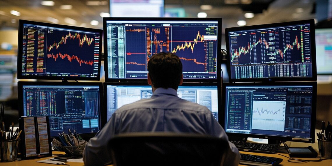 The Evolution of Financial Markets: Traditional Money and Cryptocurrencies in 2024