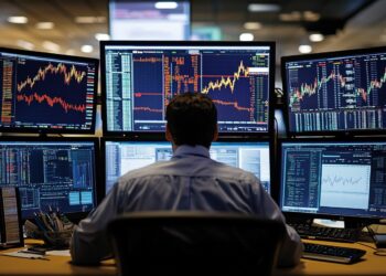 The Evolution of Financial Markets: Traditional Money and Cryptocurrencies in 2024