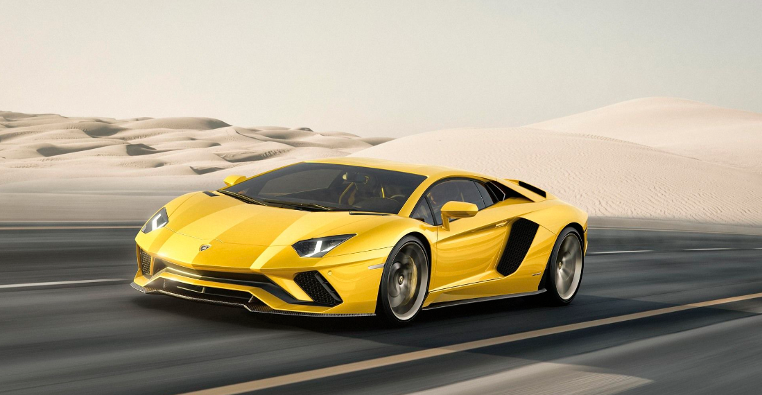 Rental cars for young entrepreneurs in Dubai