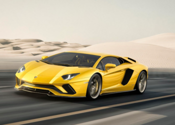 Rental cars for young entrepreneurs in Dubai