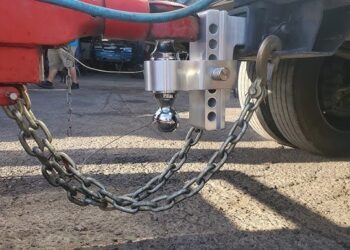 How Durable Trailer Balls and Combo Hitches Make Towing Easier?
