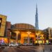 Top Places to Visit in Dubai by Car