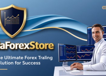 EaForexStore – The Ultimate Forex Trading Solution for Success