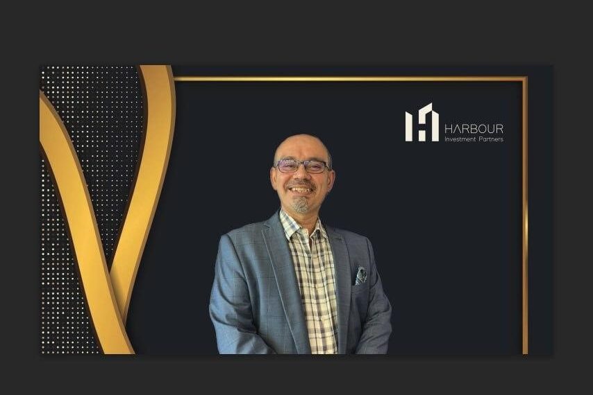 Markets and Investment Planning with Jeffrey Triganza at Harbour Investment Partners