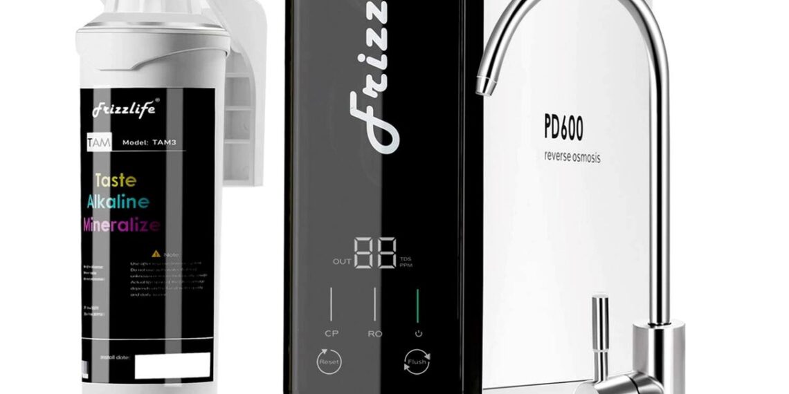 Understanding Wastewater from RO Water Purifiers: Causes and Utilization