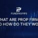 What Are Prop Firms and How Do They Work?