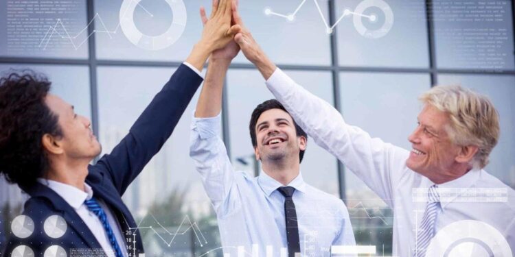 Why Germany’s Traders Are Turning to STCWelt for Market Success