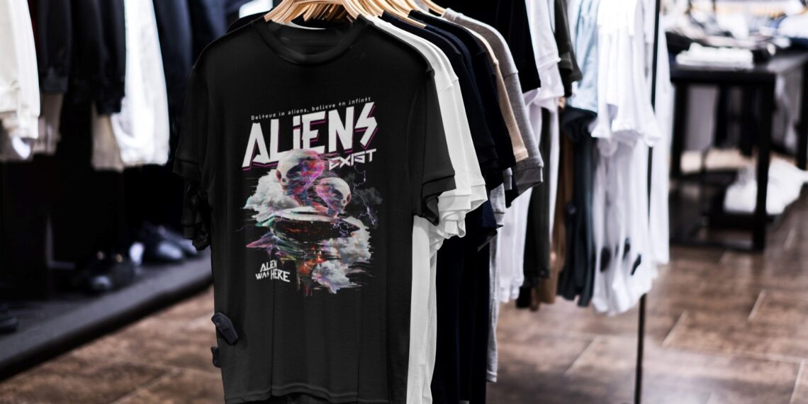 Discover Tee Utopia: Your Destination for Stylish Graphic Apparel