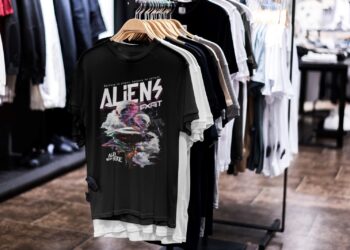 Discover Tee Utopia: Your Destination for Stylish Graphic Apparel
