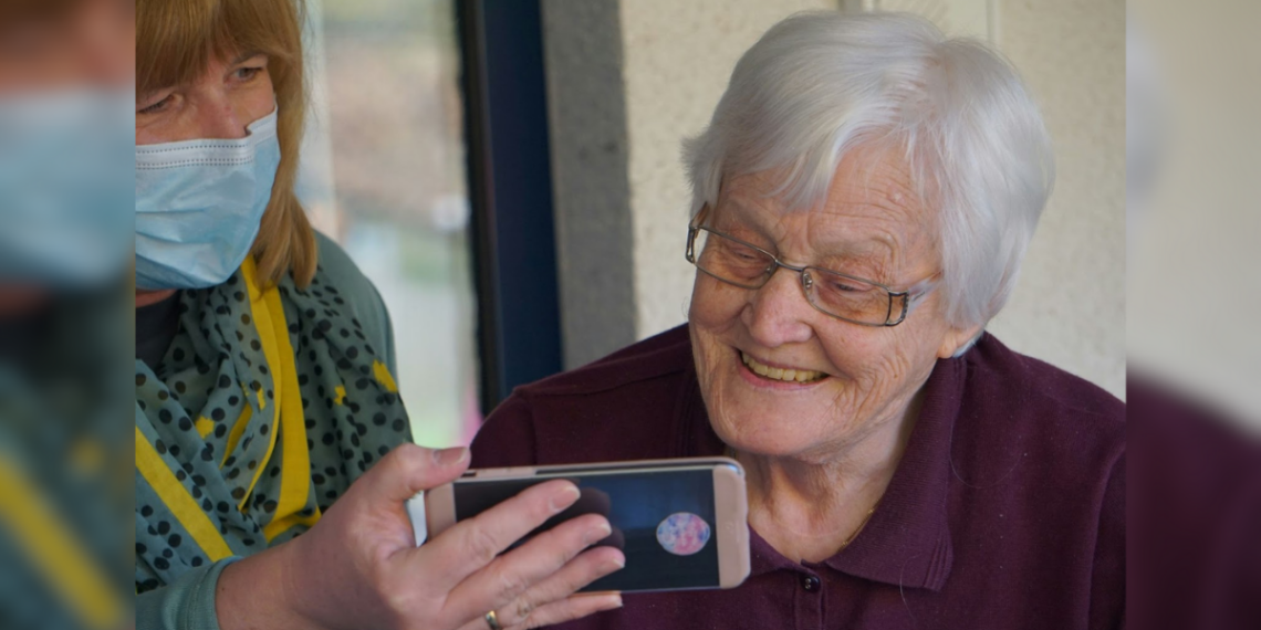 Addressing Poor Indoor Air Quality in Senior Care Facilities