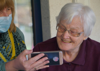 Addressing Poor Indoor Air Quality in Senior Care Facilities