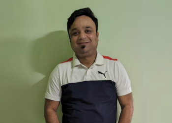 Anshul Sharma: Mastering the Cloud Frontier in Financial Technologies