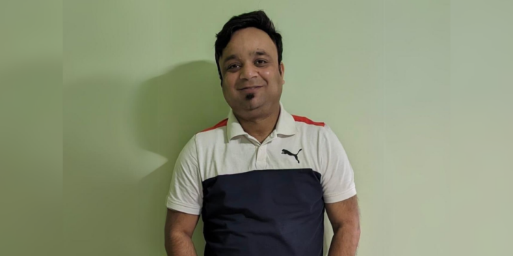 Anshul Sharma: Mastering the Cloud Frontier in Financial Technologies