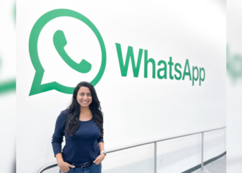 Anuja More on Building Privacy-First, Security-by-Design Platforms