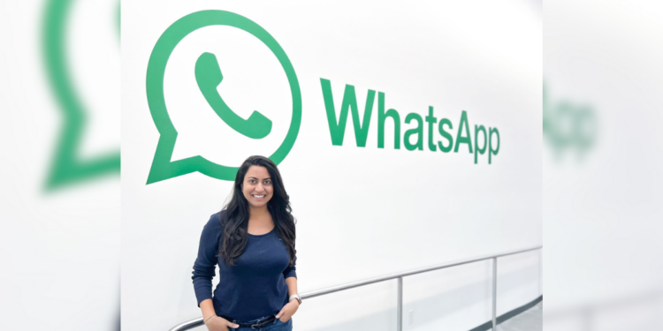 Anuja More on Building Privacy-First, Security-by-Design Platforms