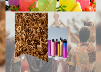 Declining Smoking Age – A Challenge and Regulatory Opportunity for Tobacco Companies to Shift from Sub-Flavors to Tobacco Replicas
