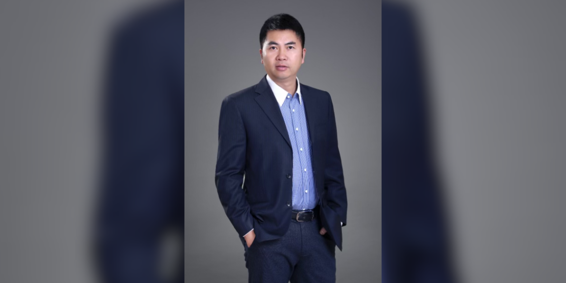 Beyond 5G: How Nexwave is Redefining Global Connectivity