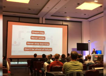 Empowering Over 500 Professionals: Mara Pereira’s Impact Through Data Pears Courses