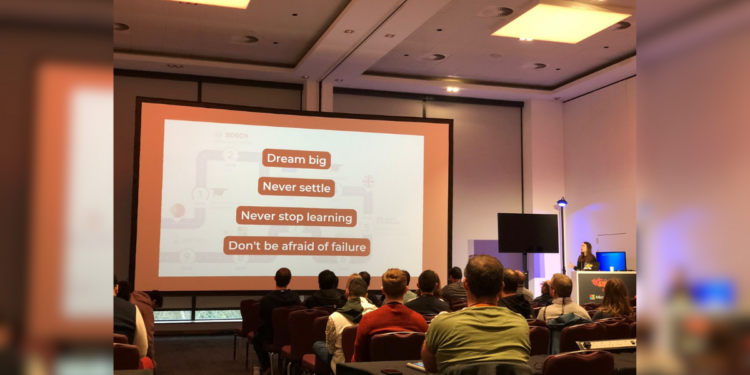 Empowering Over 500 Professionals: Mara Pereira’s Impact Through Data Pears Courses